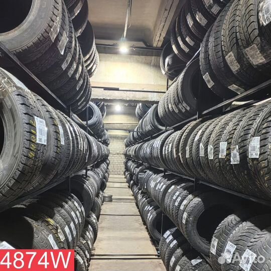 Hankook Winter I'Pike RS W419 215/50 R17 95L