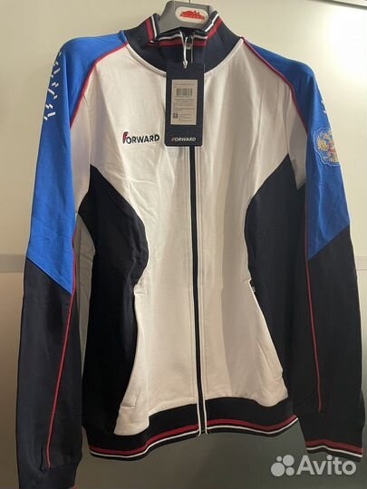 Спортивный костюм forward