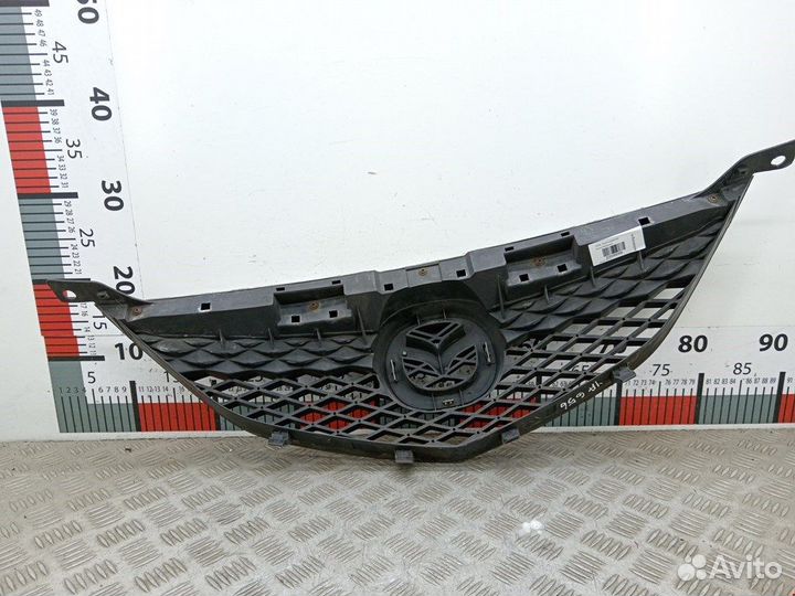 Решетка радиатора для Mazda 6 GG GJ6A50710C