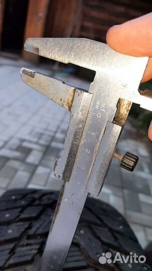 Hankook Winter I'Pike RS2 W429 225/55 R17