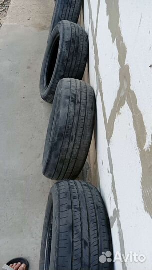 Lanvigator Catchgre GP100 195/60 R15 45VR