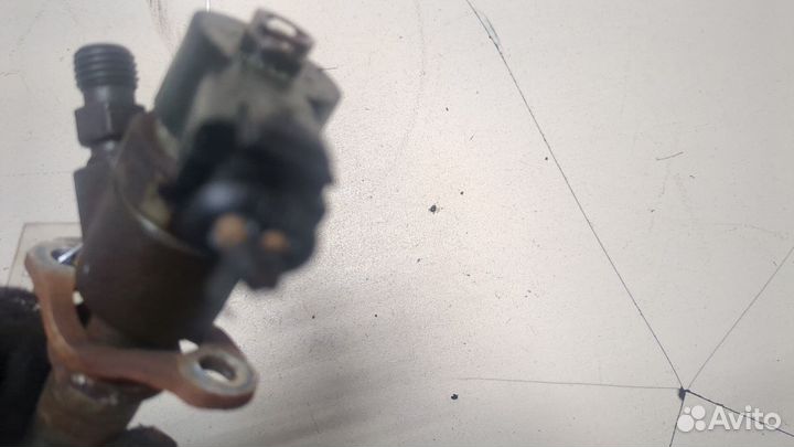 Форсунка топливная Volvo S60, 2004