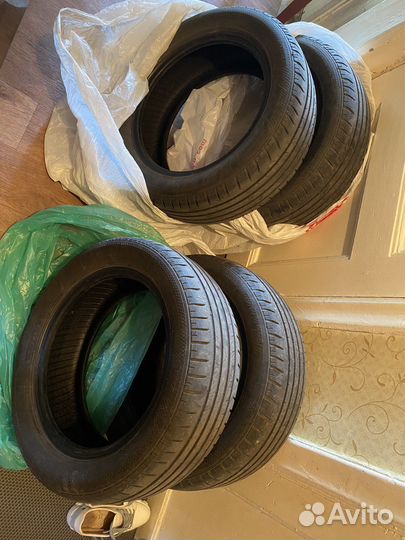 Boto Vantage H-7 205/55 R16 91W