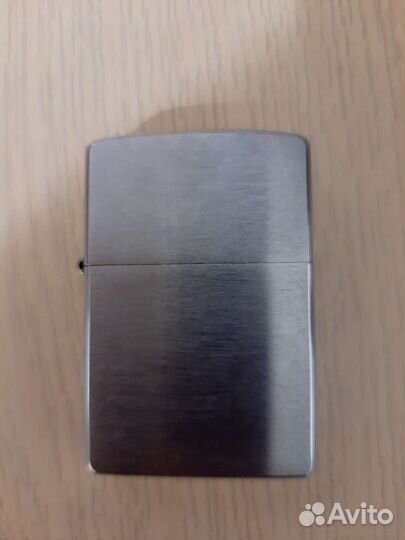 Зажигалка zippo оригинал