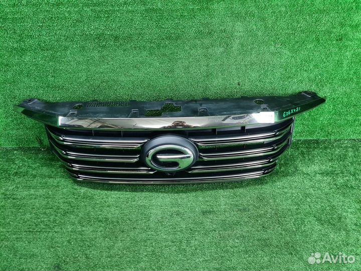 Решетка радиатора GAC GS8 (2016-н.в.)