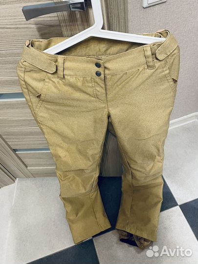 Костюм сноуборд/горнолыжн/для прогулок termit