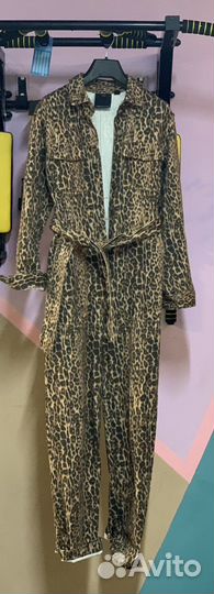 Комбинезон женский C/MEO collective