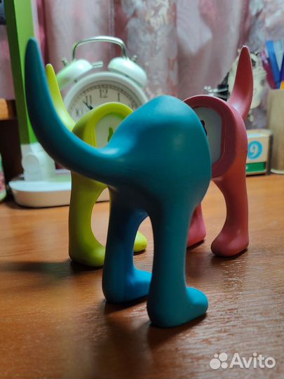 Крючки для детской IKEA