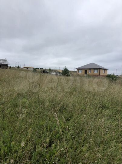 Участок 10 сот. (ИЖС)