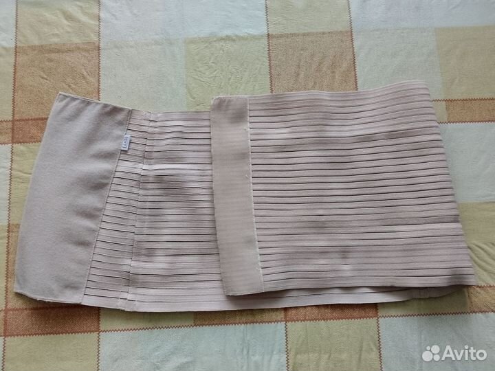 Бандаж послеоперационный Пояс после кесарева