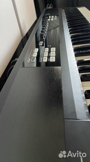 Native Instruments Komplete Kontrol S61