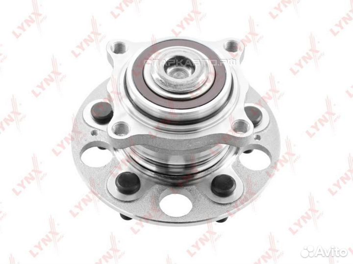 Ступица lynxauto WH1475