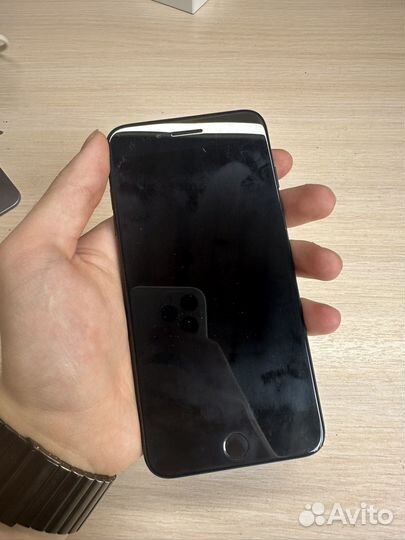 iPhone 7 Plus, 128 ГБ