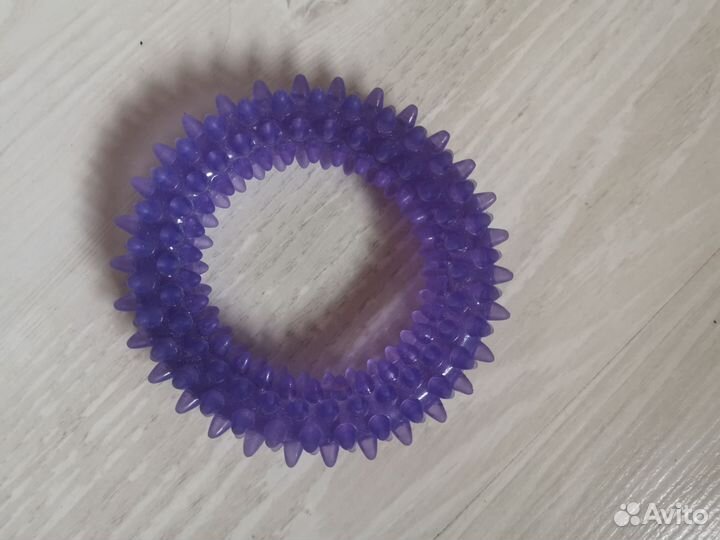 Игрушки для собак