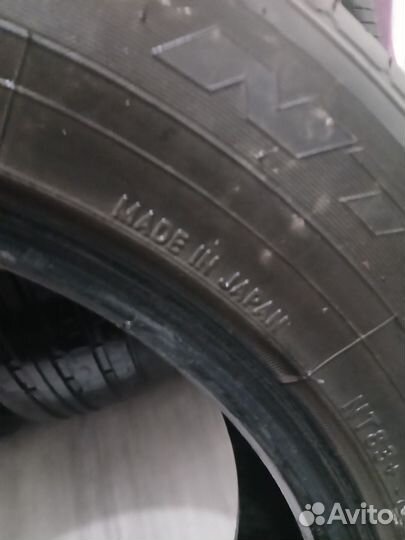 Nitto NT830+ 195/65 R15