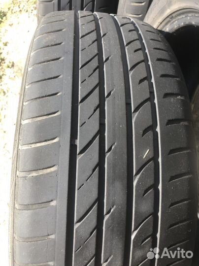 Sailun Atrezzo ZSR SUV 225/55 R18 98V