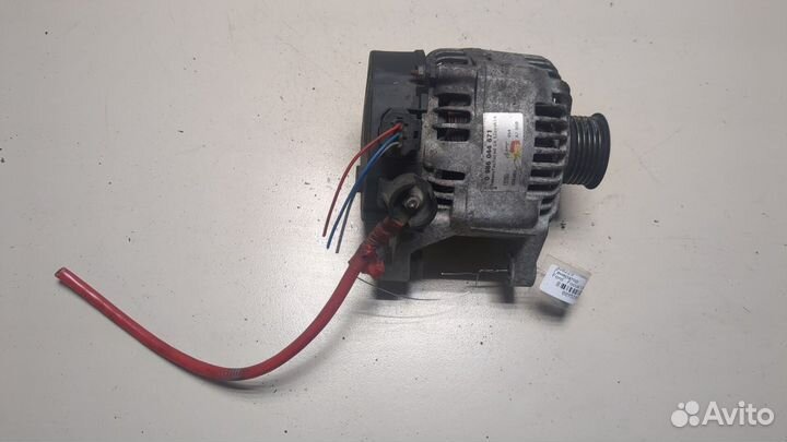 Генератор Ford Focus 1, 2001