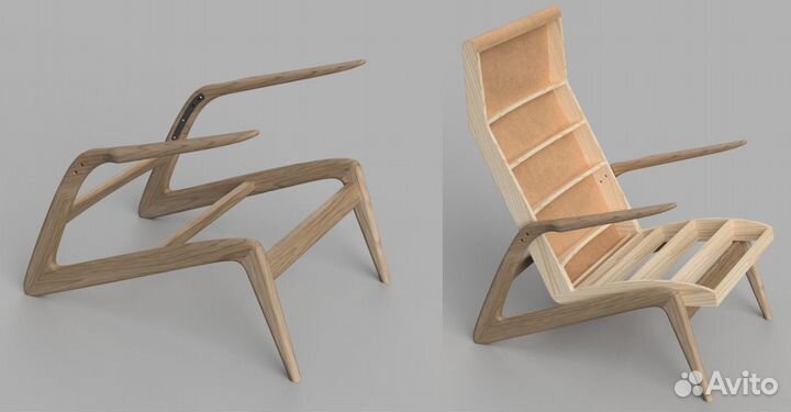 Проектировщик отдельностоящей мебели