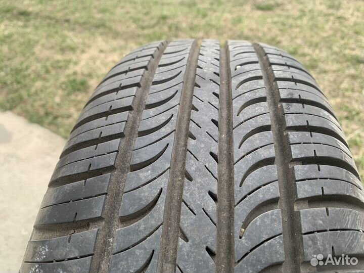 Запаска на ваз