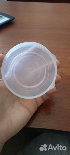 Крышки для банок пластиковые