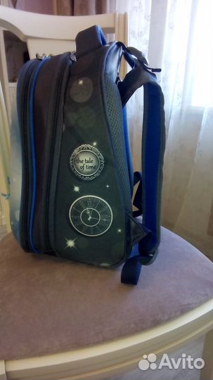 Рюкзаки santoro, Scout