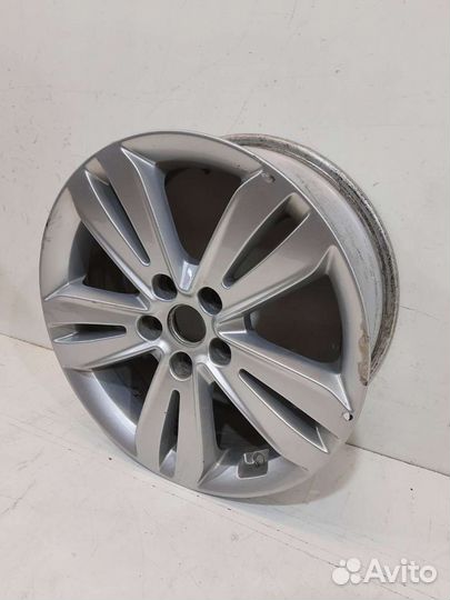 Диск R17 Kia Sportage