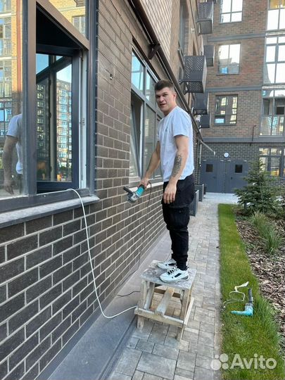 Мастер на час