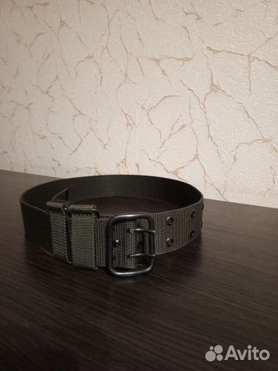 Тактический ремень