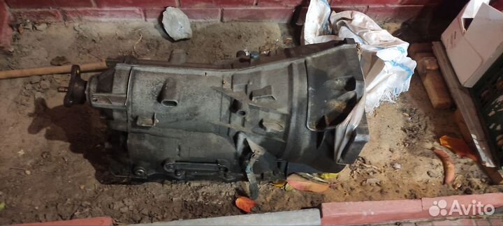 Автоматическая Коробка передач бмм 316i