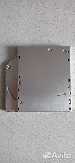 Дисковод для ноутбука