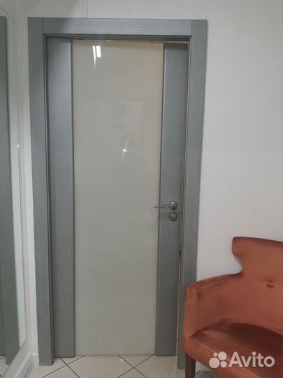 Межкомнатные двери бу с коробкой