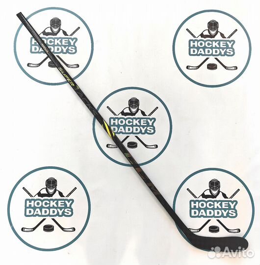 Клюшка хоккейная ccm as4 pro