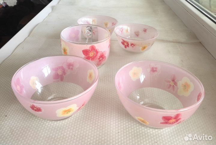 Чашка с блюдцем германия