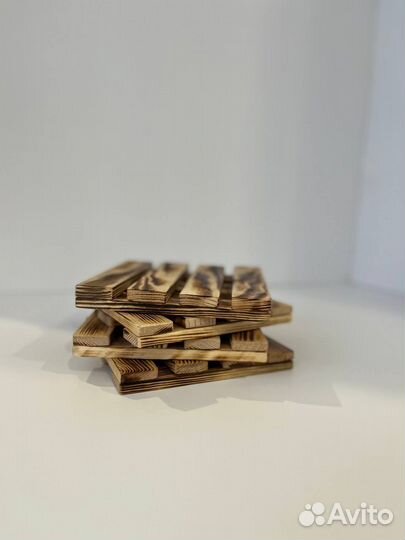 Подставка под горячее