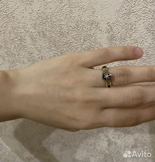 Золотое кольцо