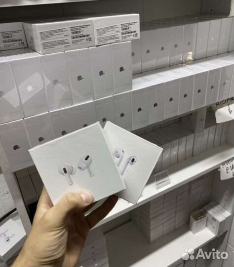 Airpods Pro оптом