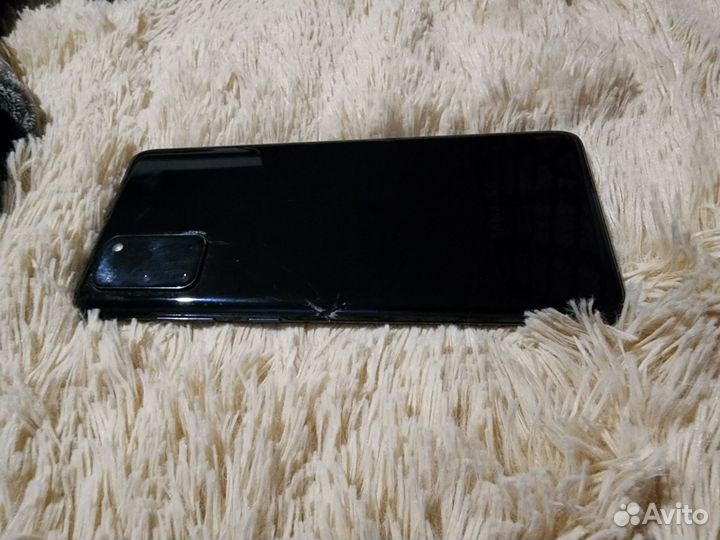 Samsung Galaxy S20+, 8/128 ГБ