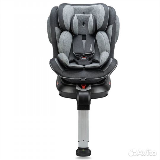Авто кресло для детей поворотное 360