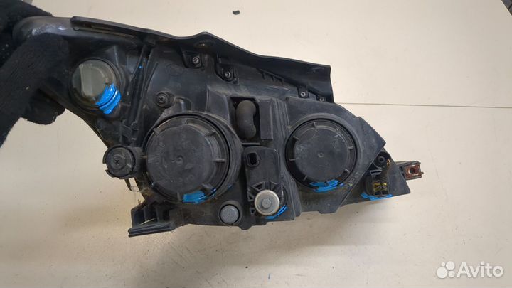 Фара (передняя) Hyundai i30, 2009