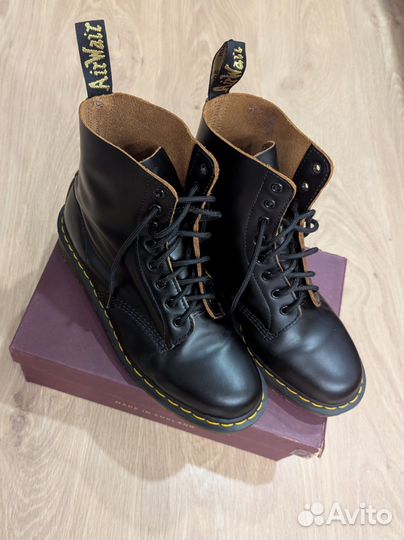 Dr Martens 1460 made in UK England45