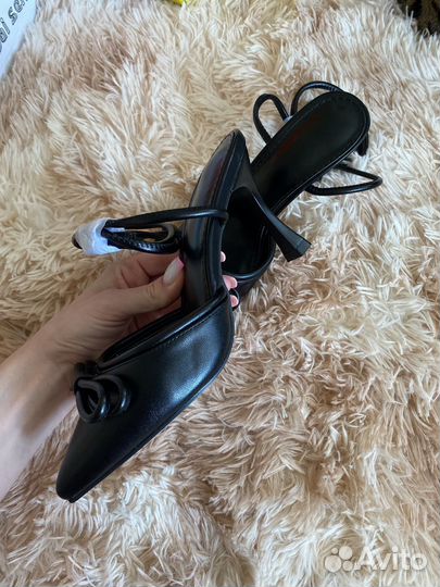 Туфли 35