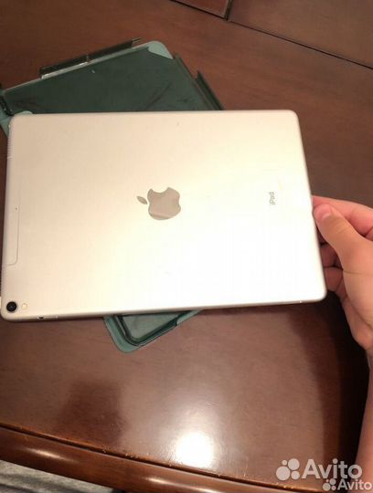 iPad Pro 10.5 2017 64gb+ LTE