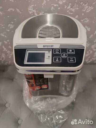 Термопот mysterymtp-2442