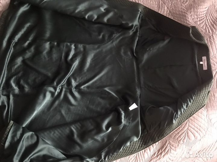 Вечернее платье 44