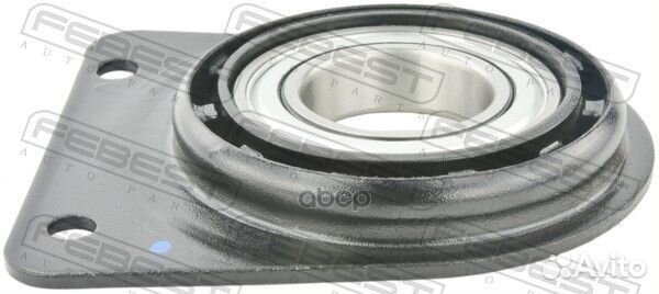 Подшипник опорный привода seat alhambra 1996-2010