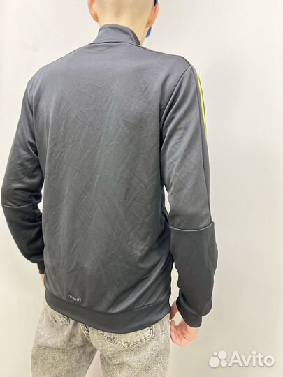Кофта adidas climalite