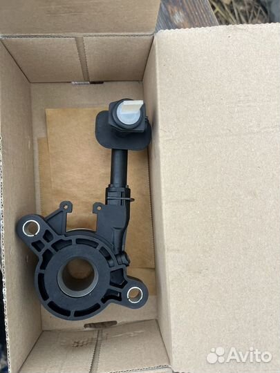 Выжимной на ваз, Nissan,renault