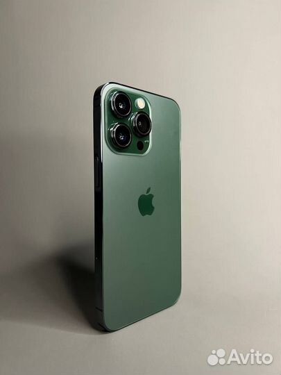 iPhone 13 Pro, 256 ГБ