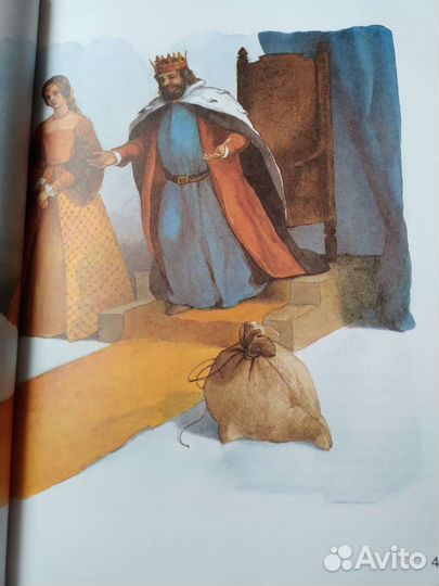 Сказки братьев Гримм