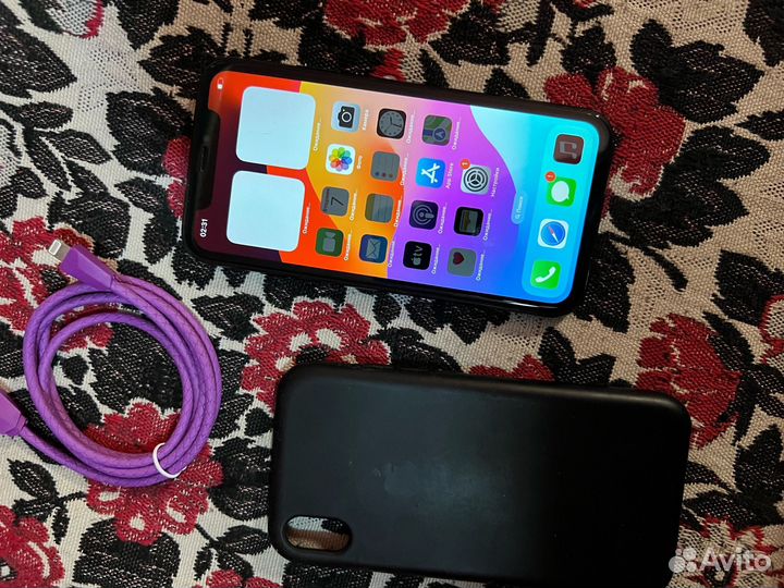 iPhone Xr, 64 ГБ